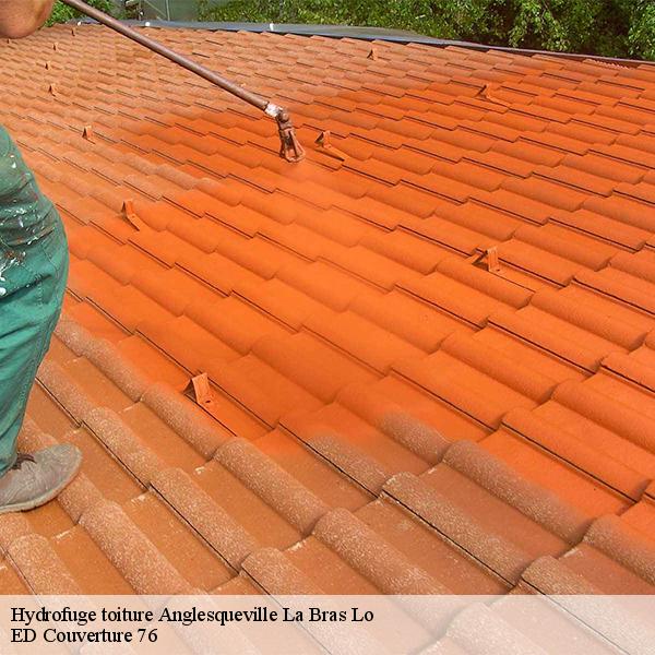 Hydrofuge toiture anglesqueville-la-bras-lo-76740 ED Couverture 76